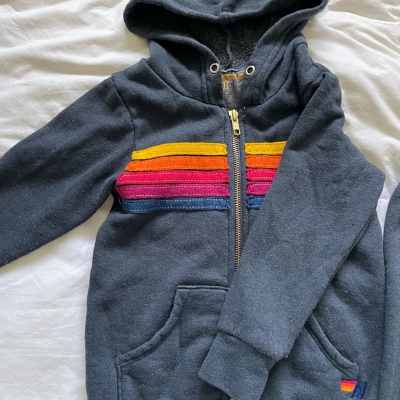 Aviator Nation Kids Sets and Hoodies - Picture 8 of 14